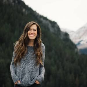 Meet your Posher, Ali